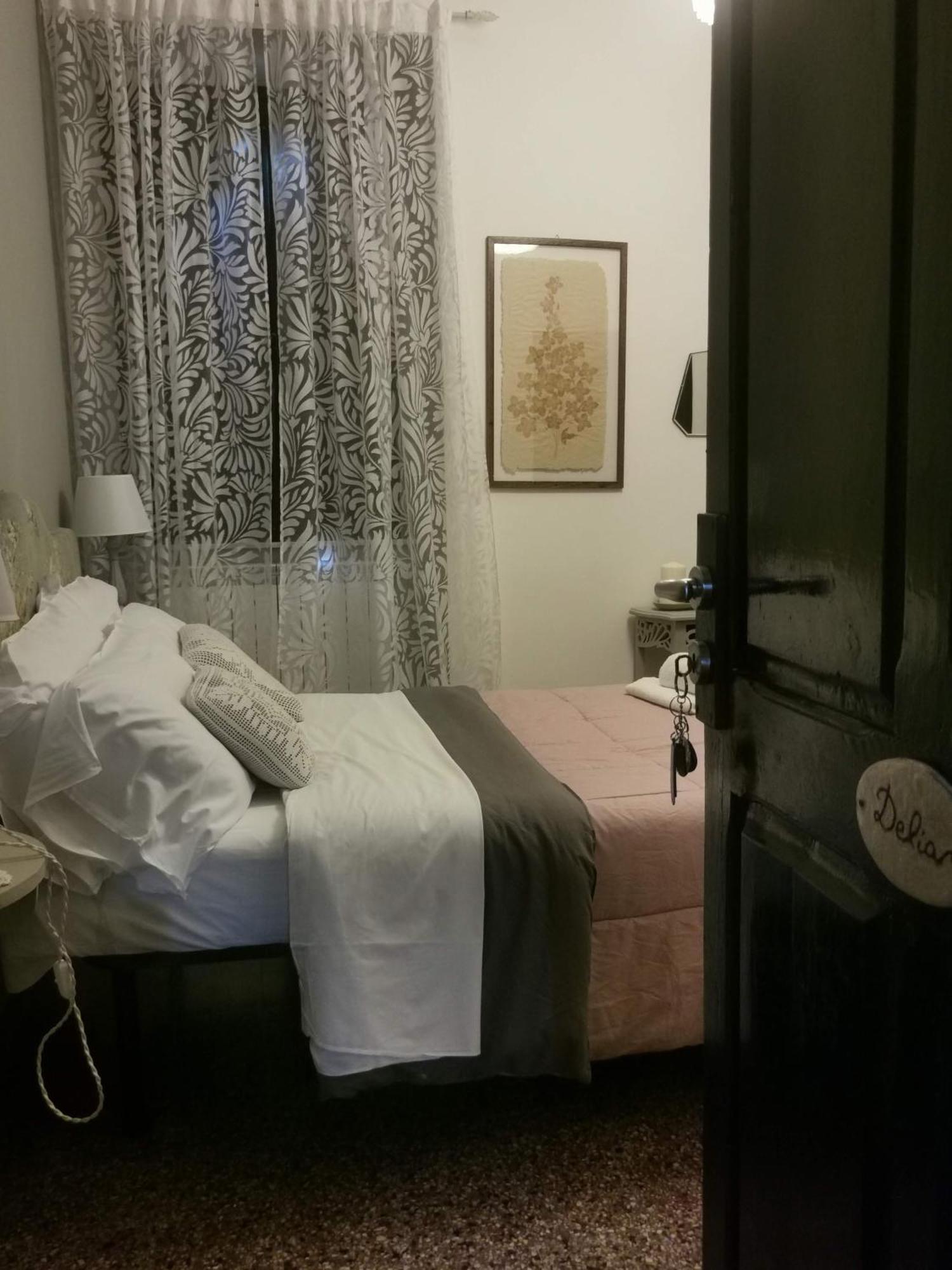 La Casa Dei Carrai Bed & Breakfast Pitigliano Ngoại thất bức ảnh